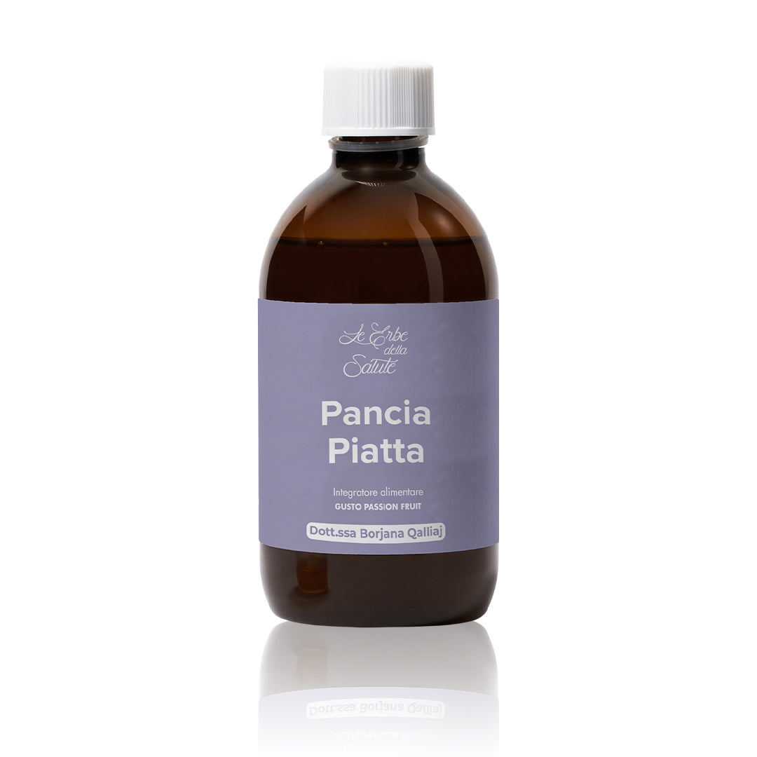 Pancia Piatta