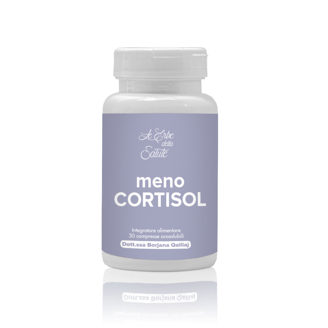 menoCORTISOL