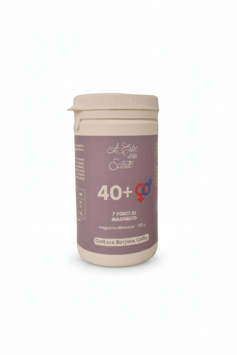 Kit VITALITÀ IN MENOPAUSA