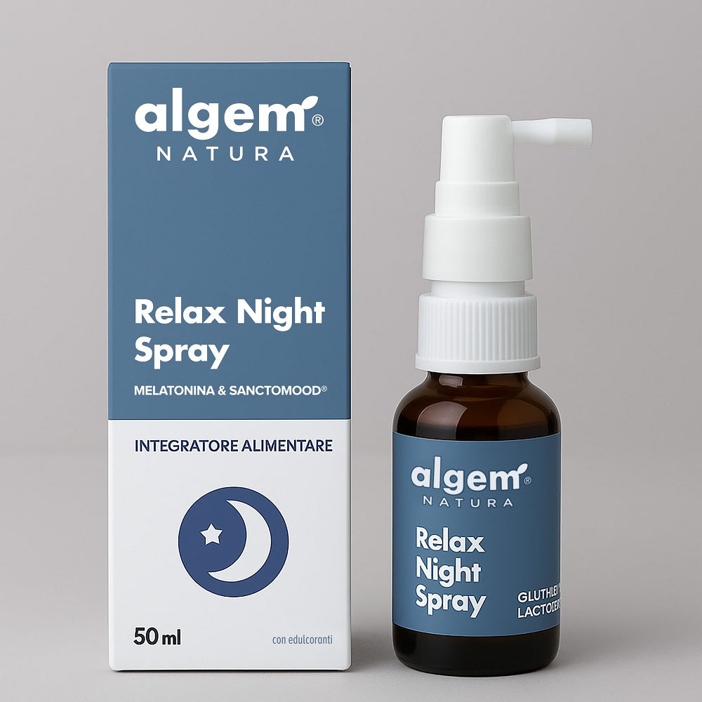 relaxnight spray