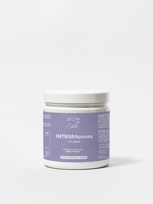INTEGRApausa