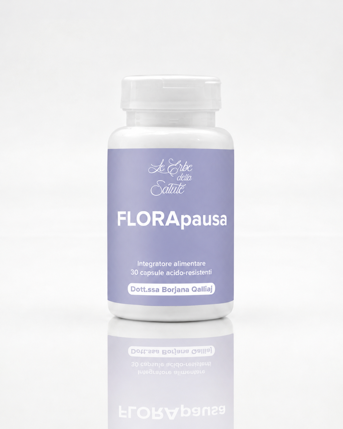 FLORApausa