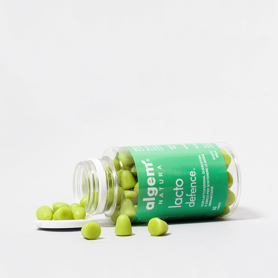 lacto defence