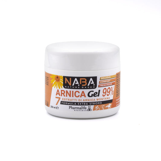 Arnica gel 99%