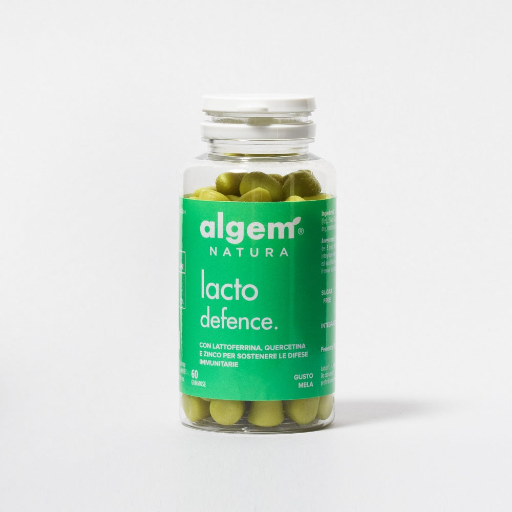 lacto defence