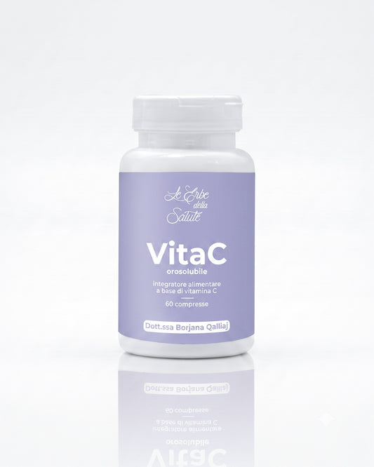 VitaC orosolubile