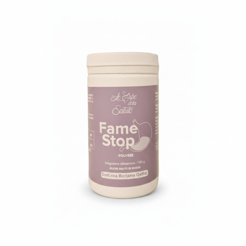Fame Stop