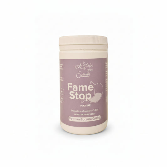Fame Stop