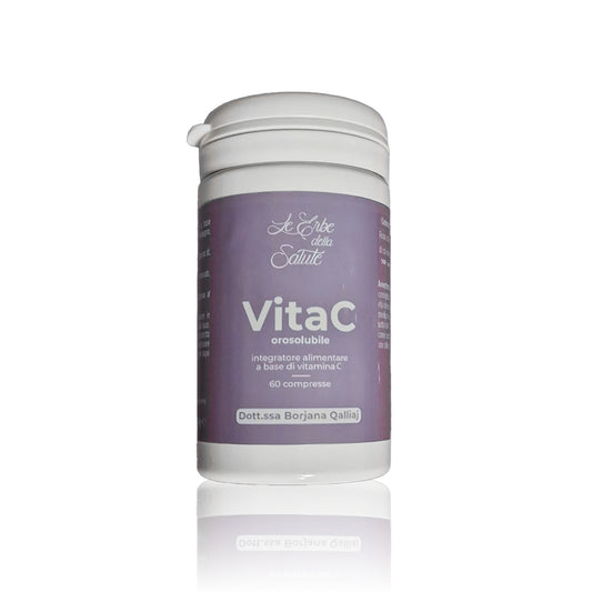 VitaC orosolubile